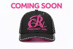 Coming soon- Signature Crown