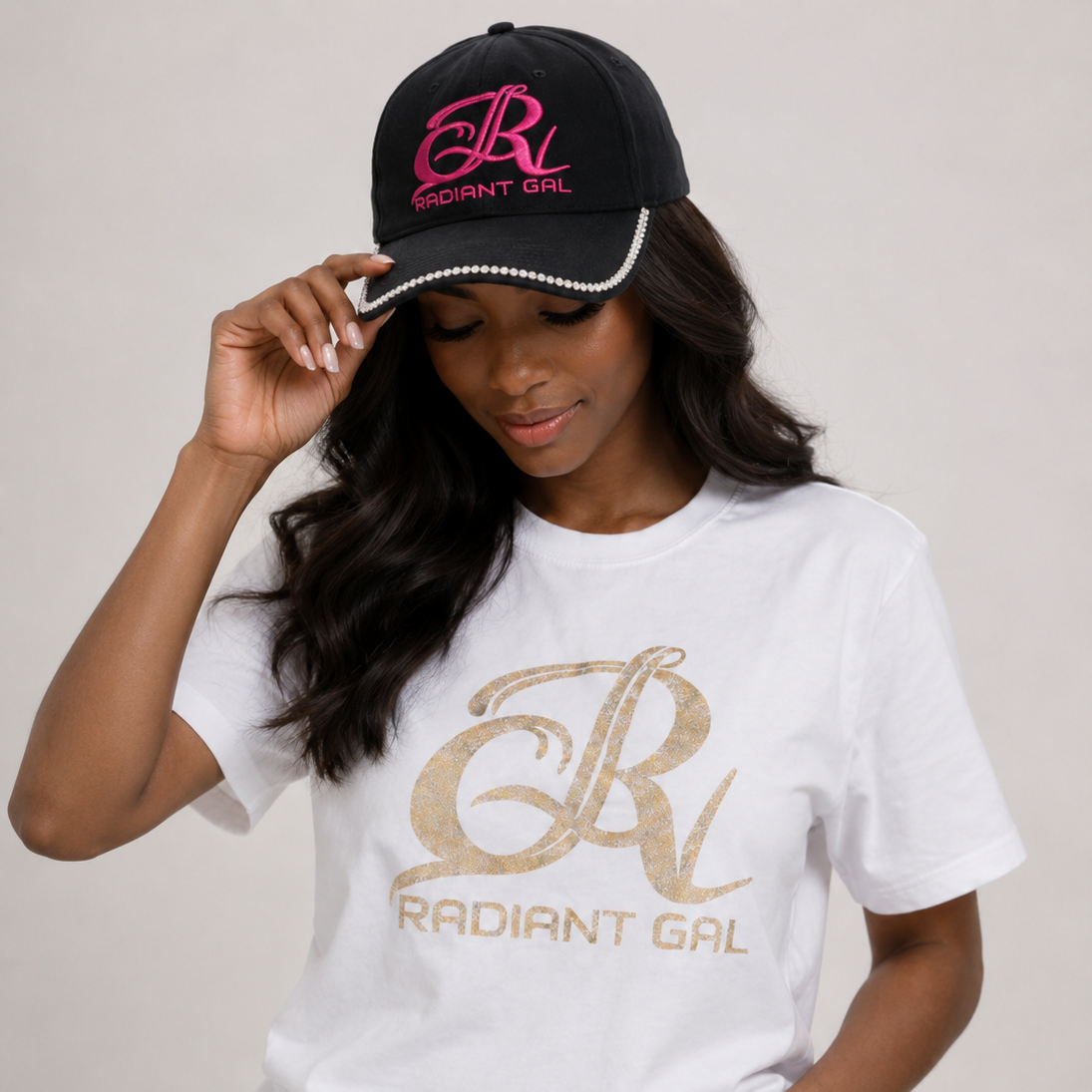 Radiant Gal Store