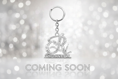 COMING SOON- Luxe Link keychain