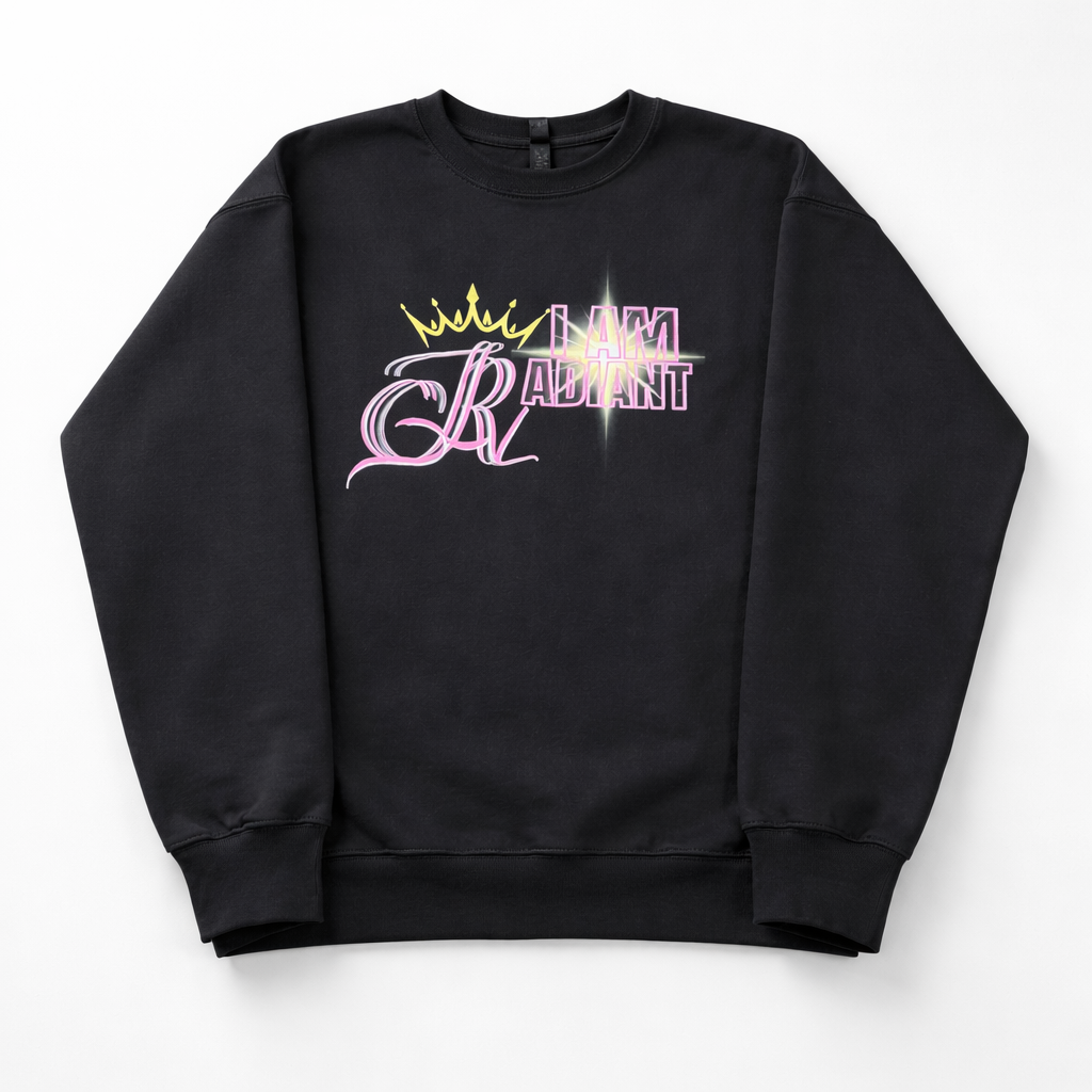 RG Signature Crewneck Sweatshirt